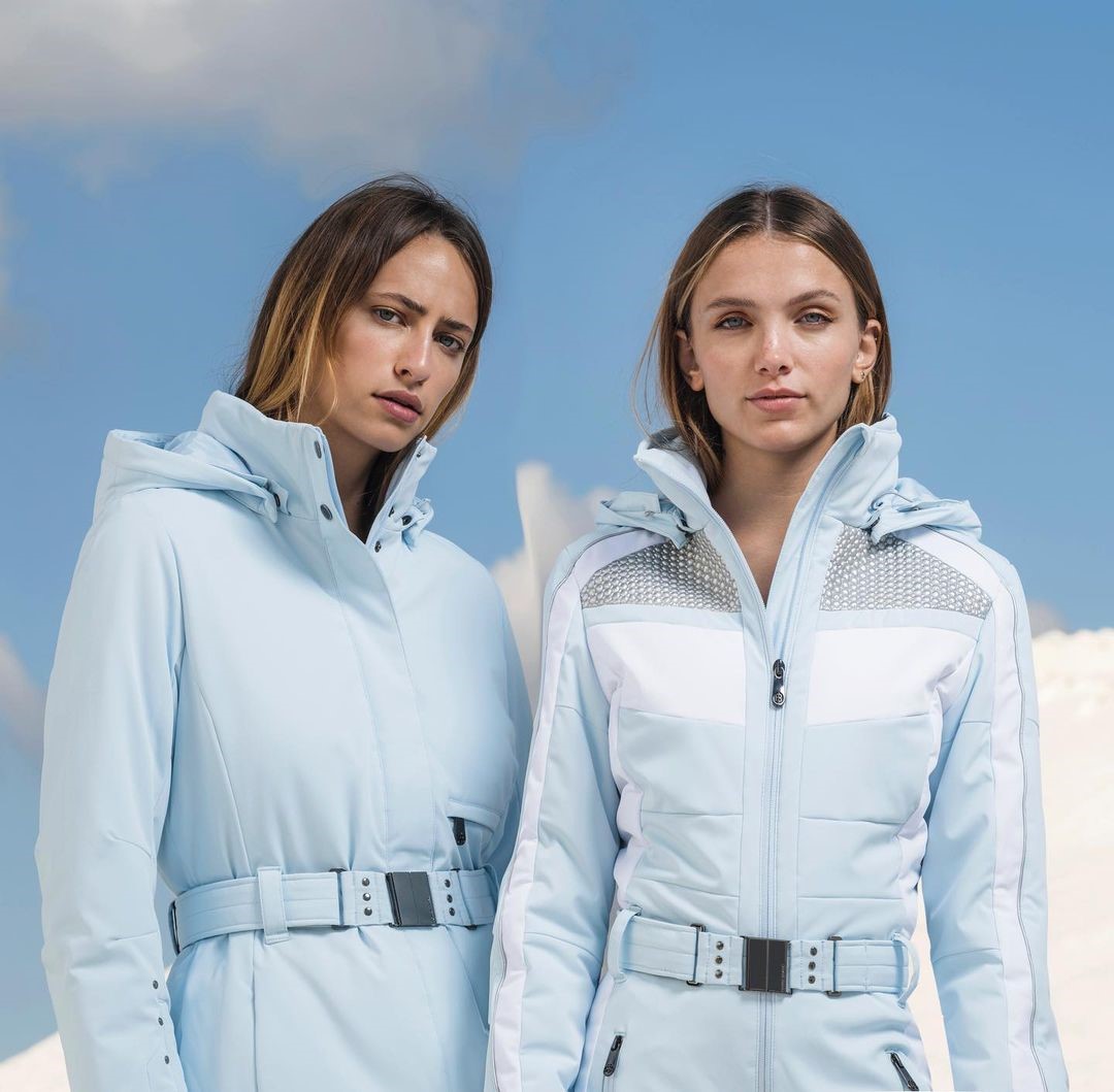 migliori giacche sci donna inverno 2021