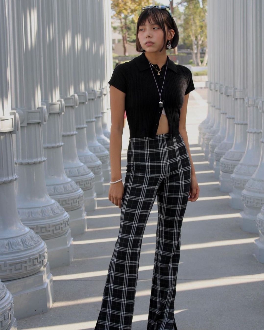 pantaloni inverno 2021