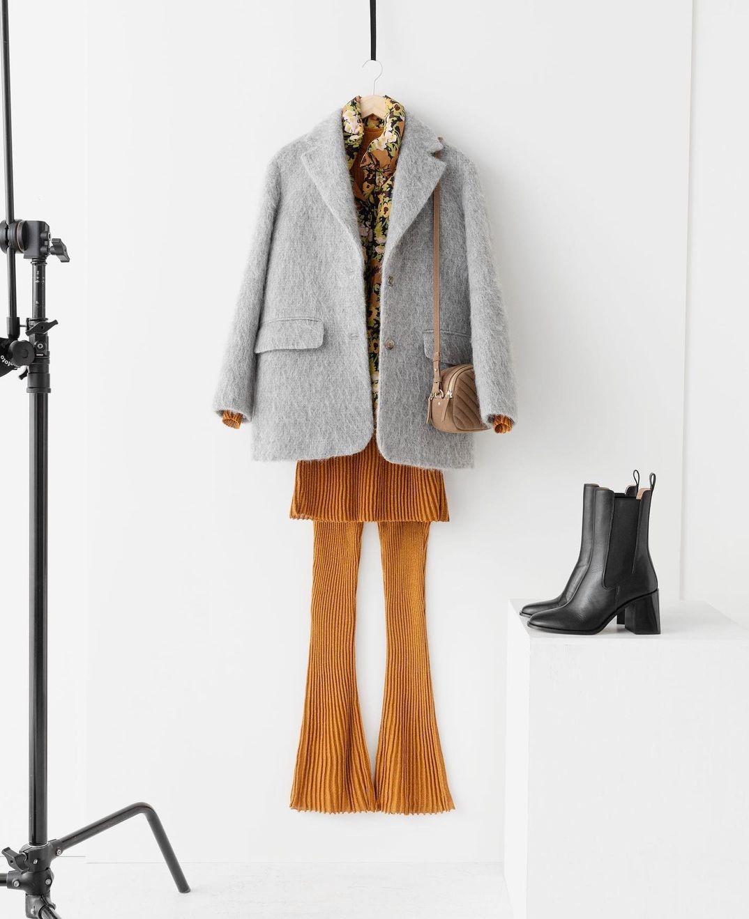 pantaloni inverno 2021