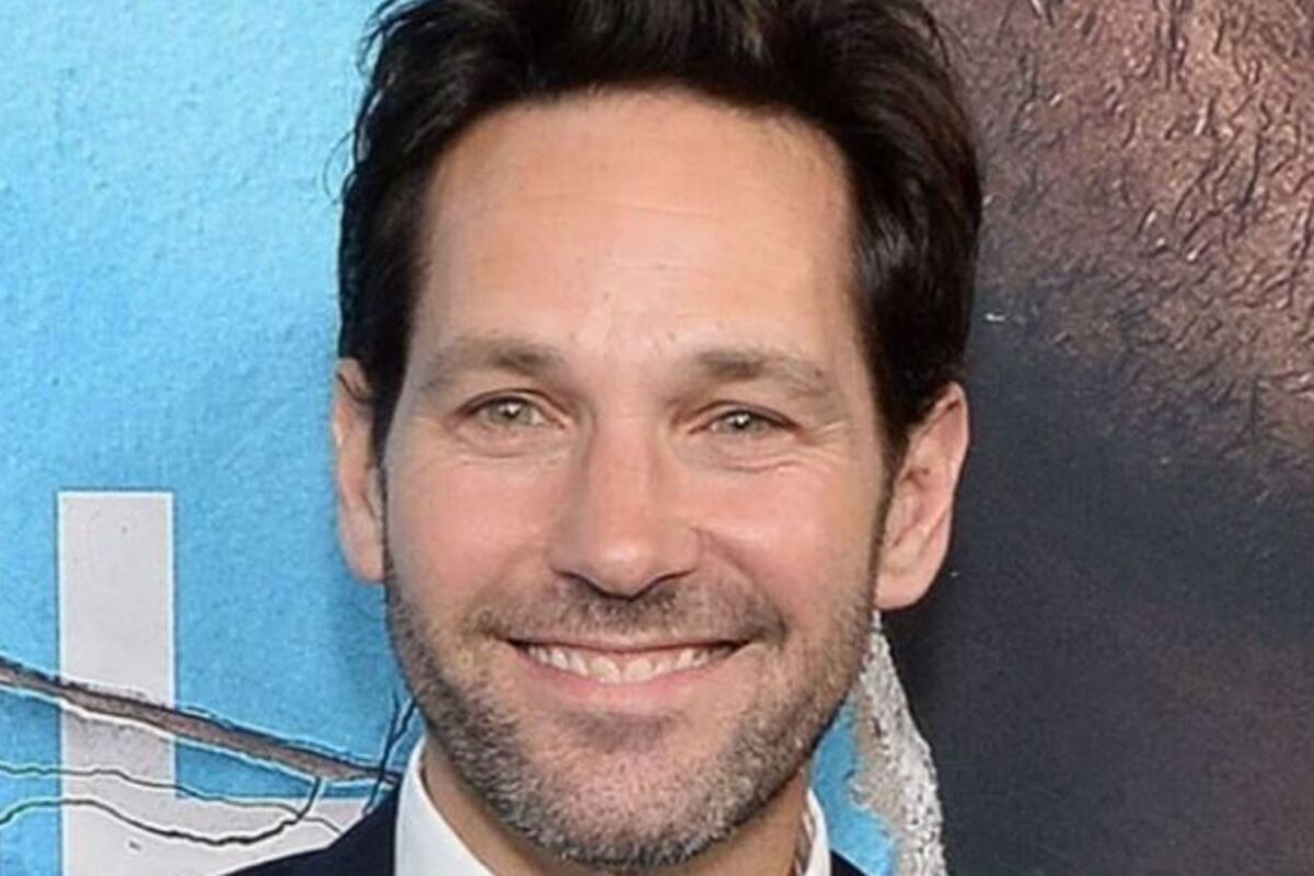 paul rudd uomo più sexy