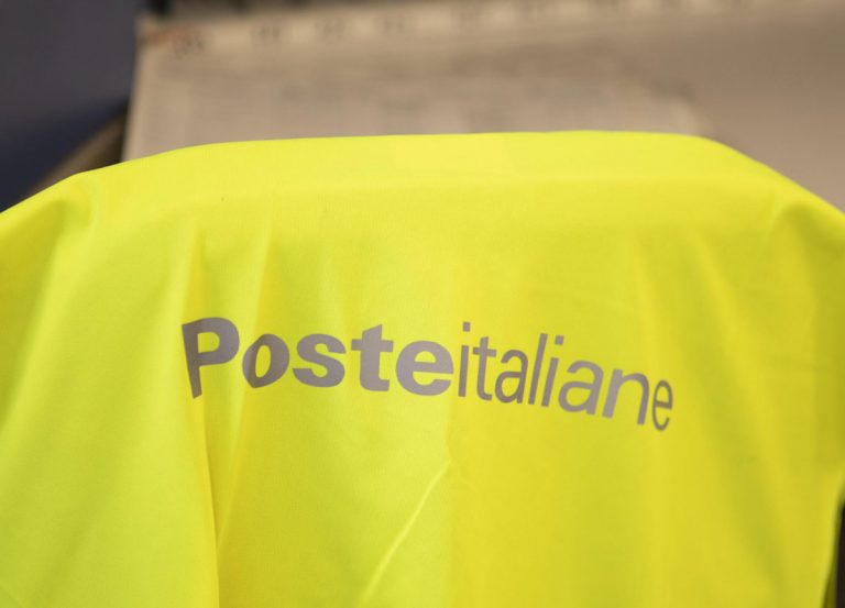 poste italiane