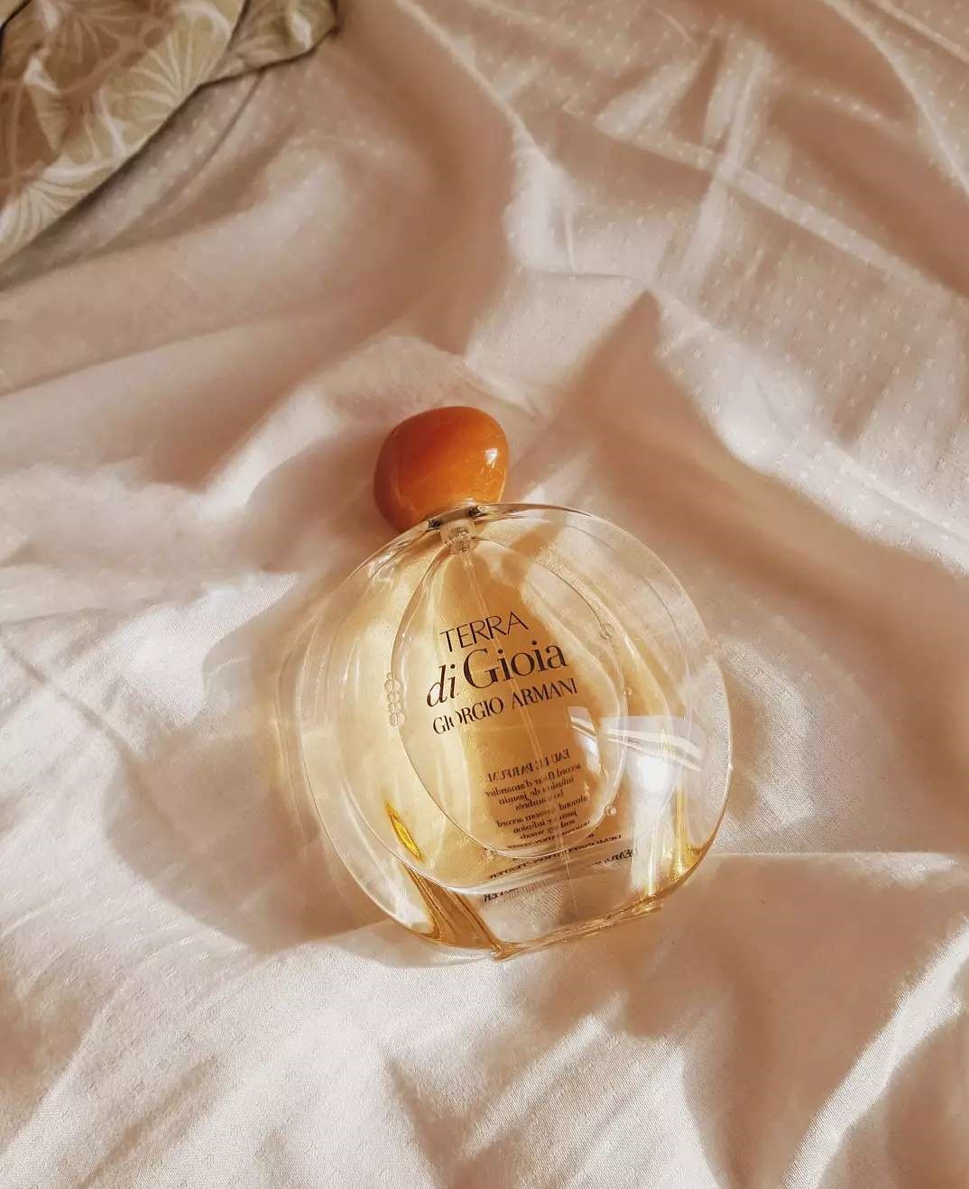 profumo donna inverno 2021