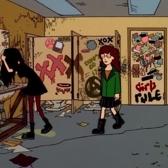 serie tv da vedere strappare lungo i bordi