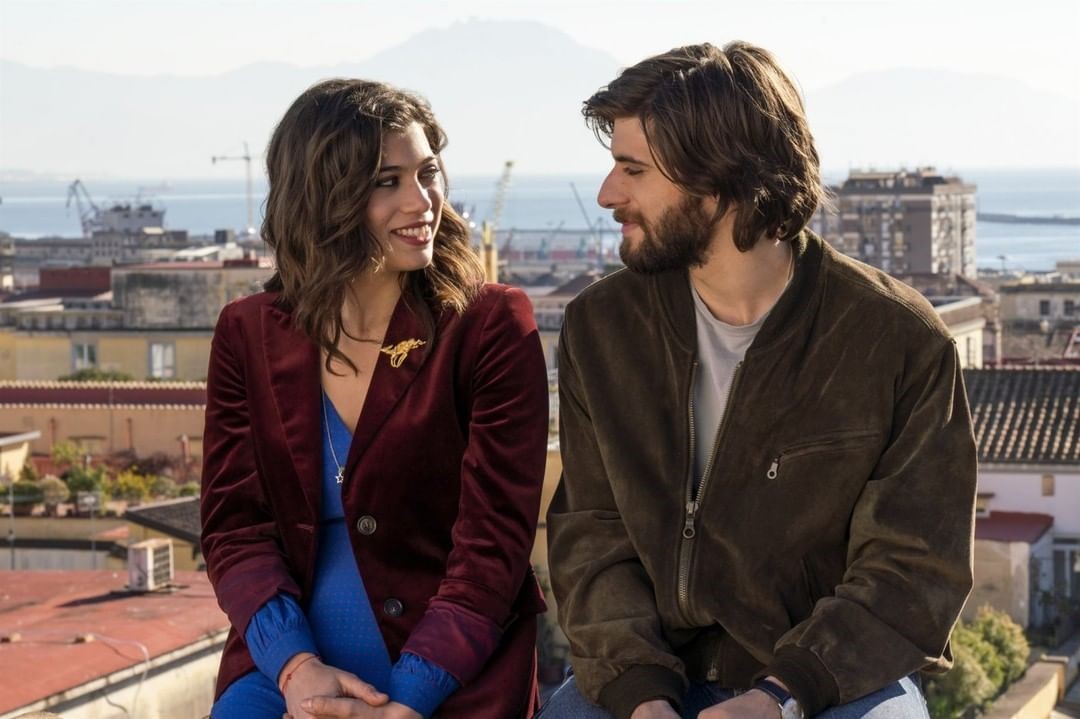 serie tv da vedere strappare lungo i bordi