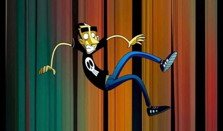 serie tv da vedere strappare lungo i bordi