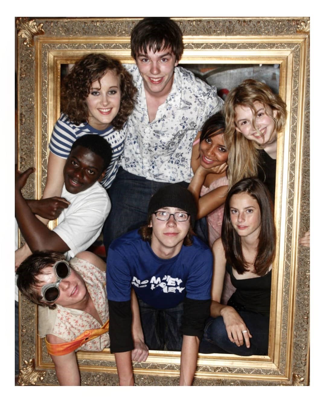 serie tv da vedere strappare lungo i bordi