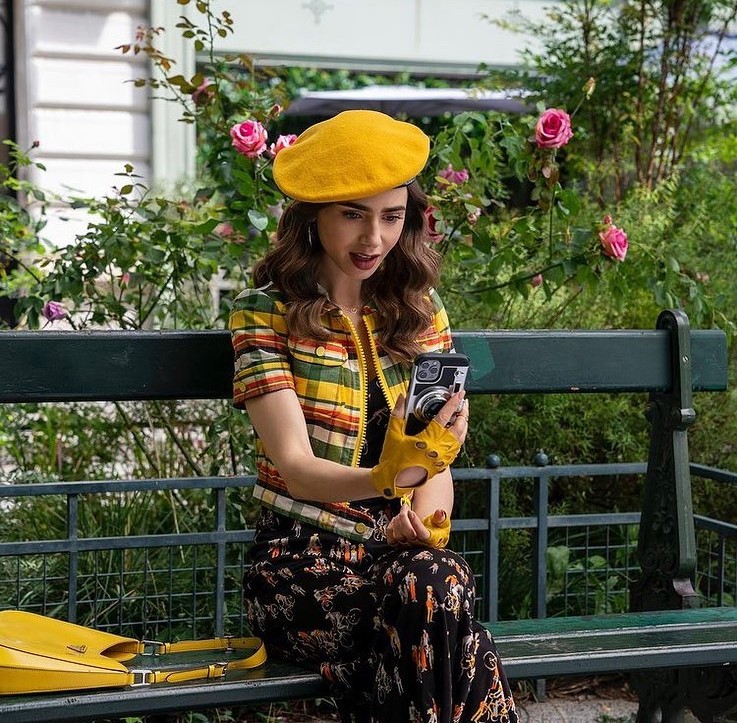 Quali sono i migliori outfit sfoggiati nelle serie tv