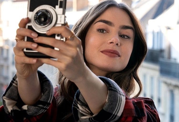 serie tv migliori outfit