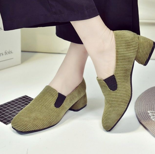 velluto a coste tessuto tendenze