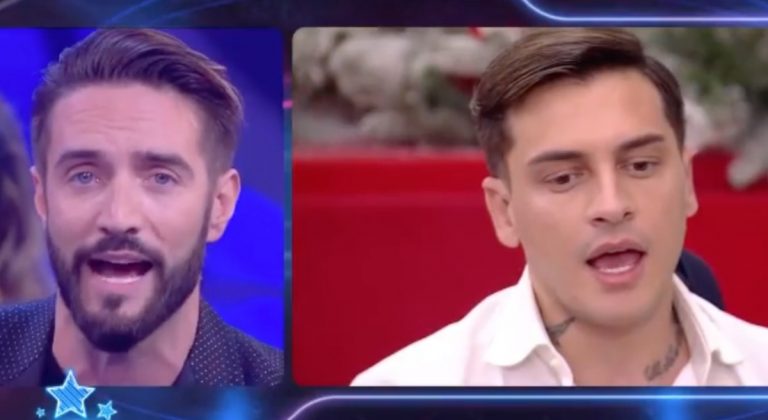 Basciano contro Belli