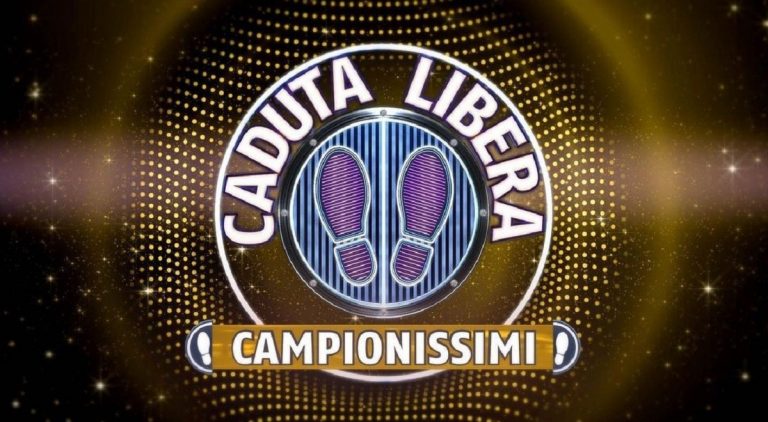 Caduta Libera