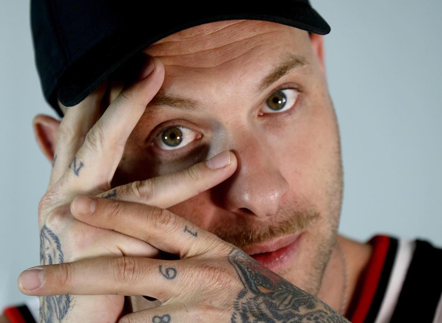 Chi è Clementino