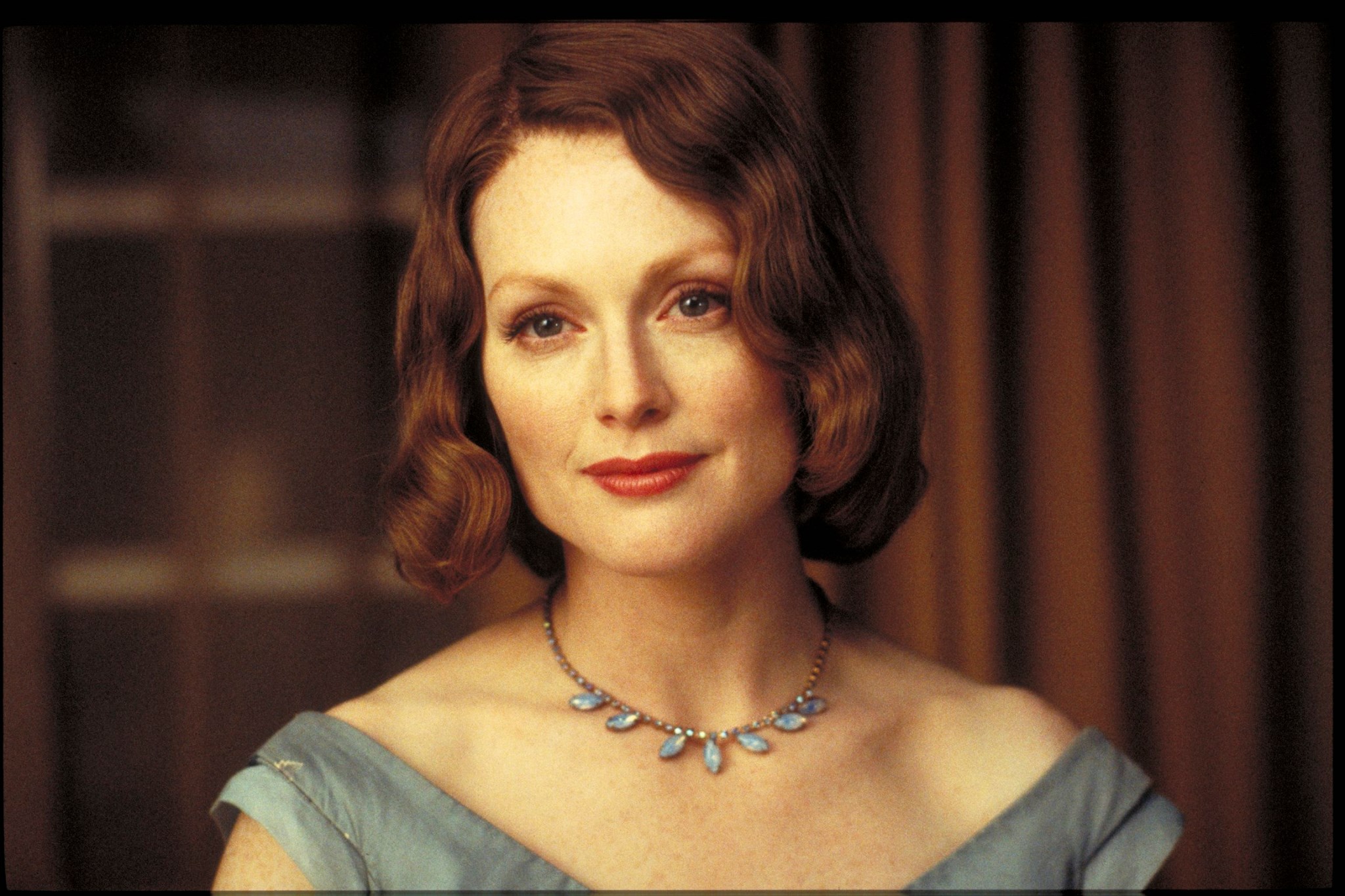 Chi è Julianne Moore