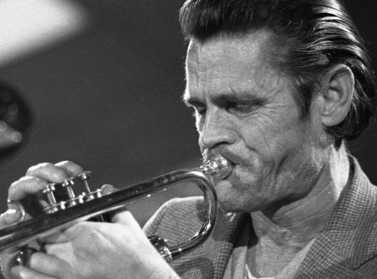 Chi era Chet Baker