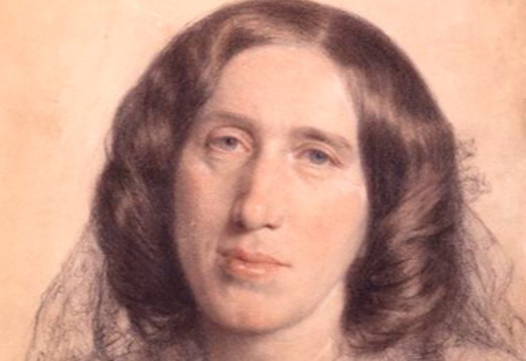 Chi era George Eliot