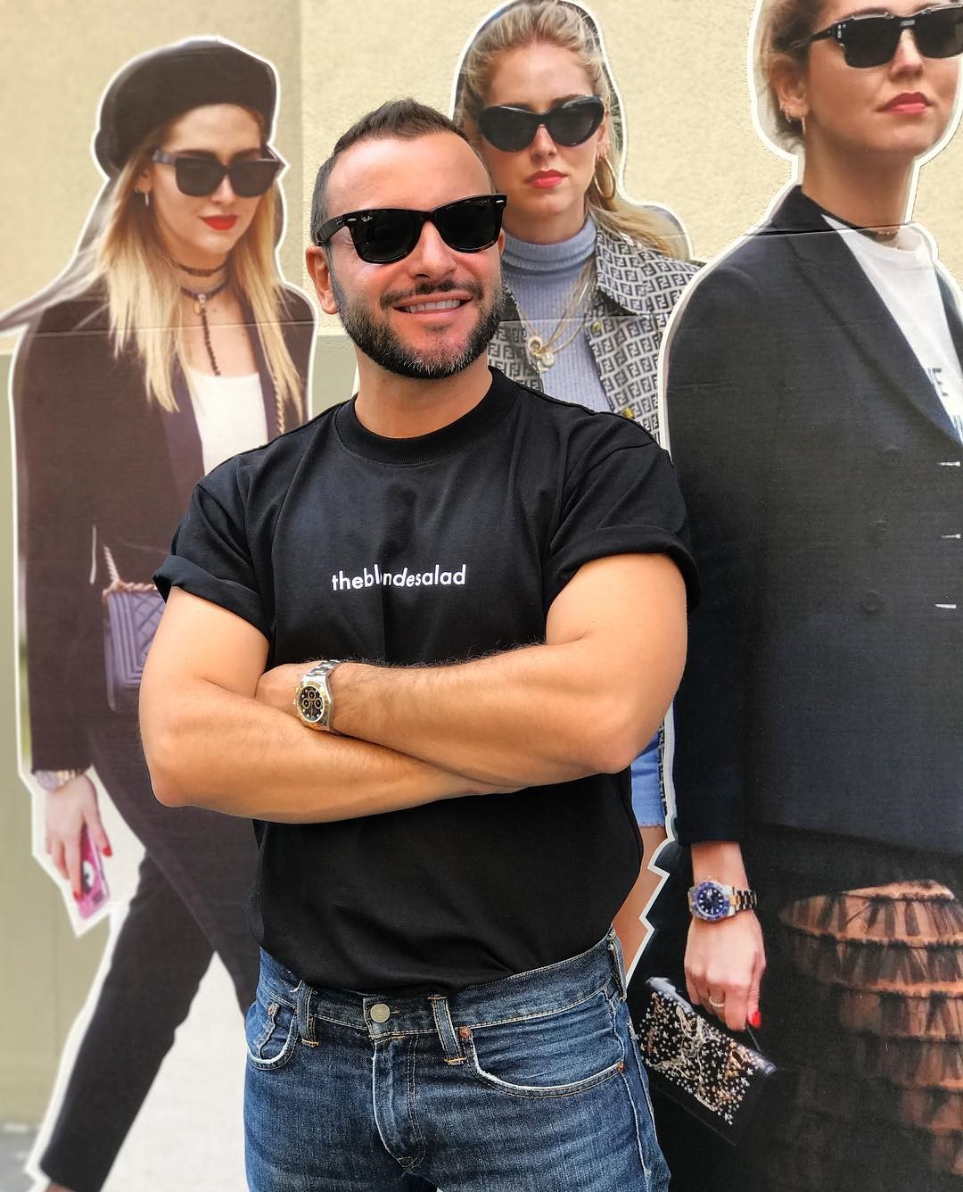 Fabio Maria Damato chi è