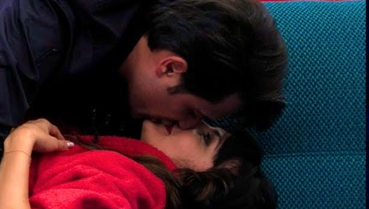 Gf Vip Biagio Miriana