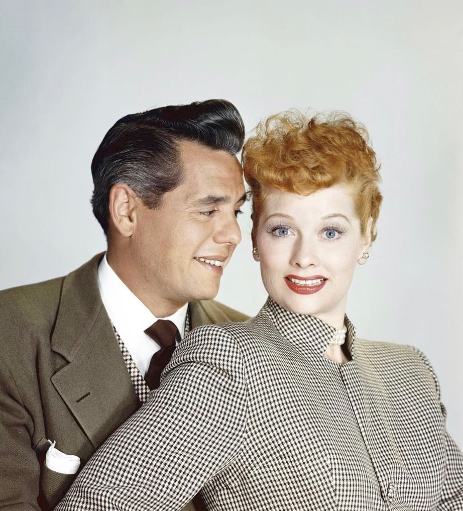 Lucille Ball chi era