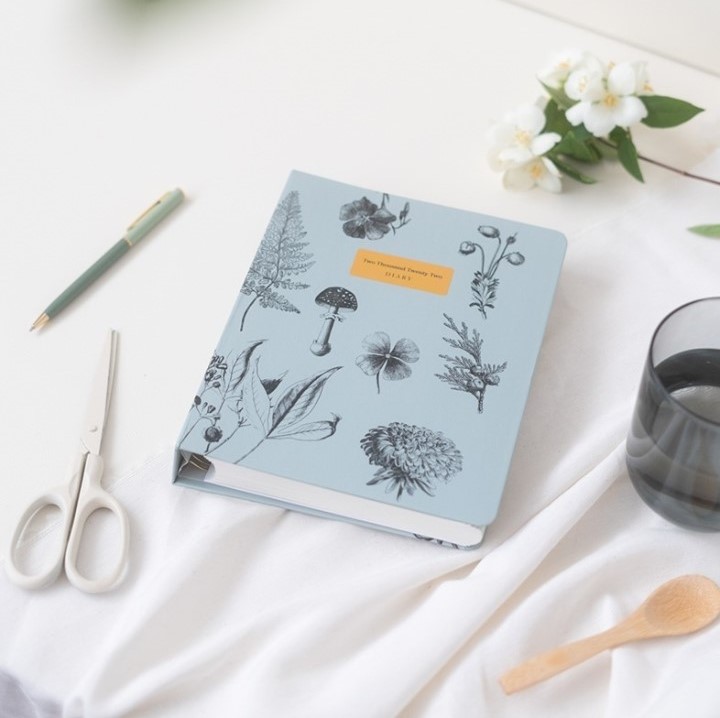 agenda 2022 da usare