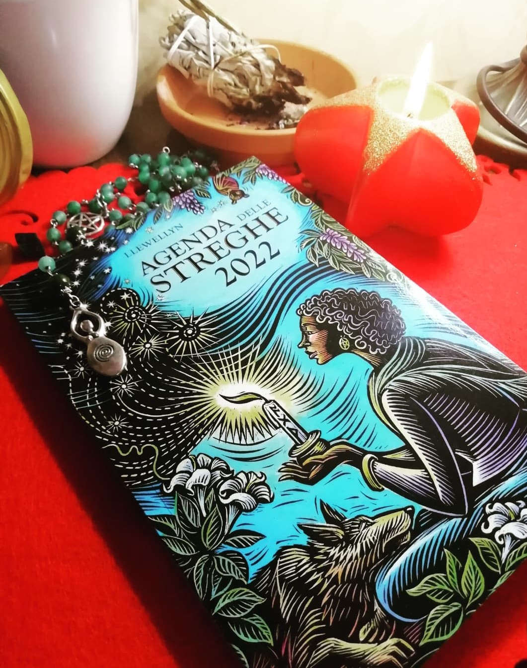 agenda 2022 da usare