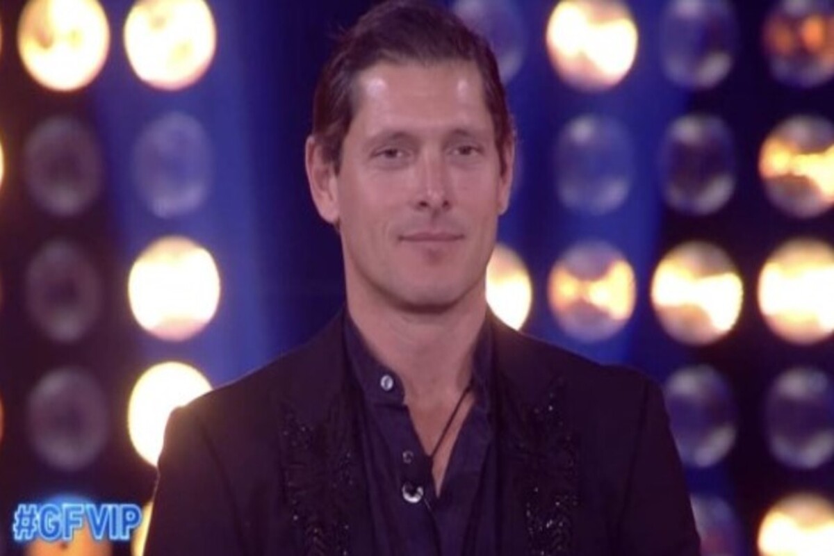 aldo montano dopo gf vip