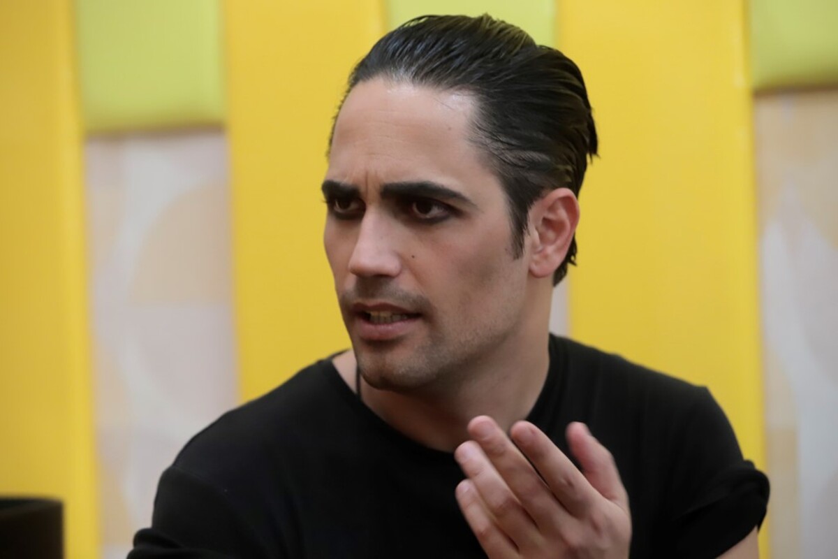 biagio d'anelli gieffini falsi