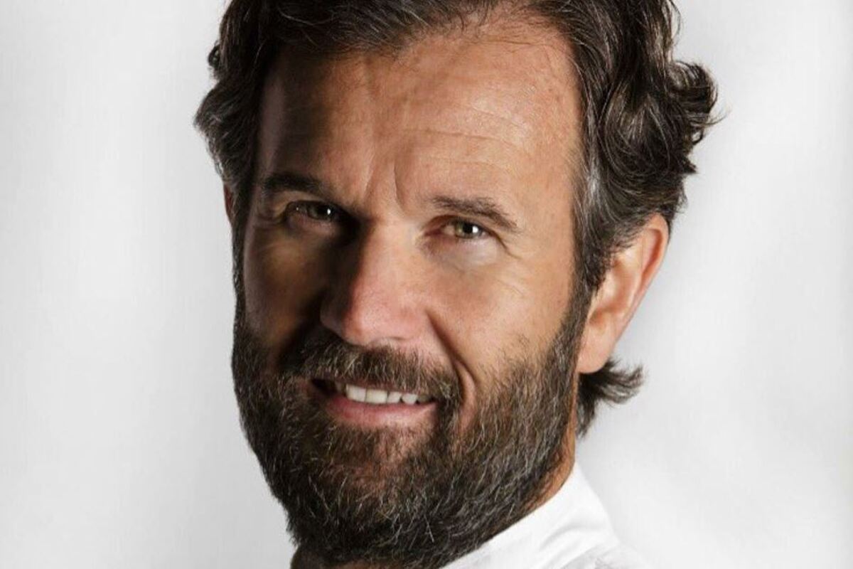 carlo cracco genitori