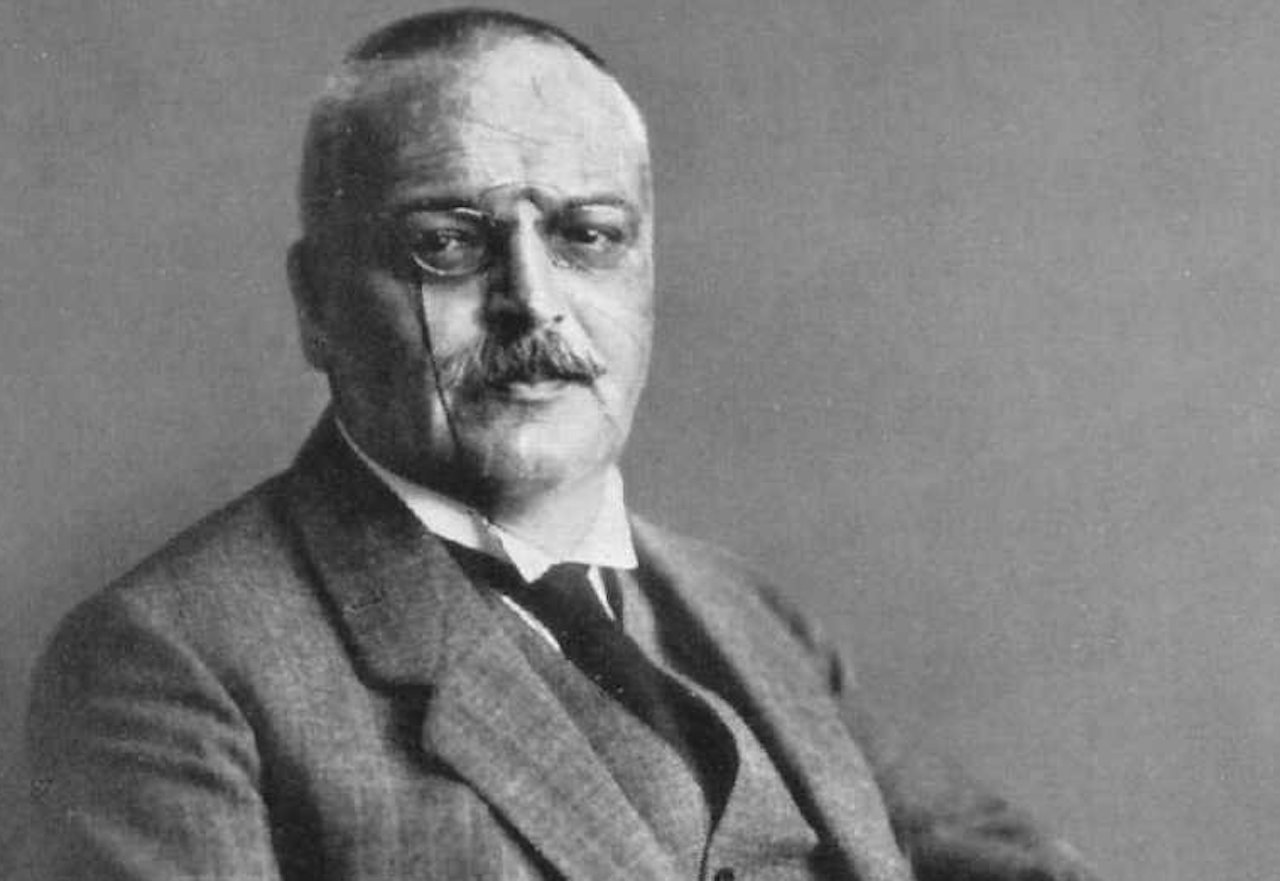 Chi era Alois Alzheimer