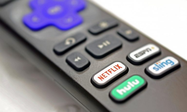 cosa vedere su netflix gennaio 2022