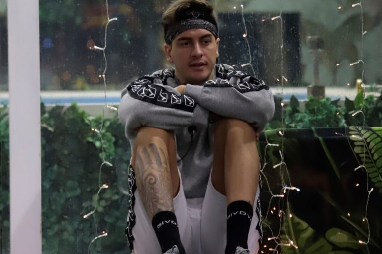 gf vip alessandro dubbi sophie