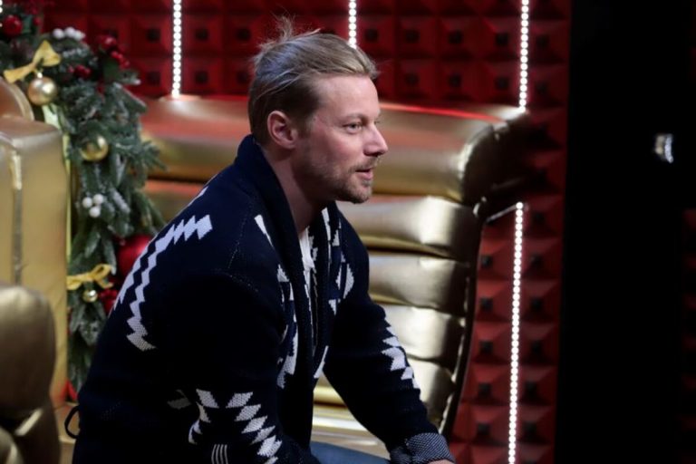 gf vip davide nominare soleil