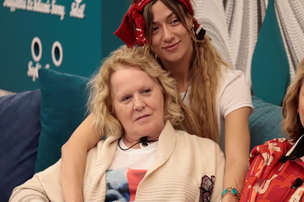 gf vip katia venditti