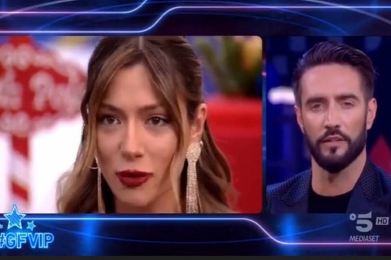 gf vip soleil alex sesso