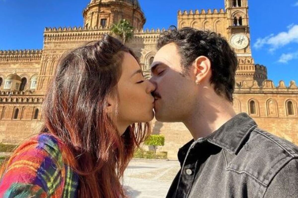 ginevra pisani alessio vassallo