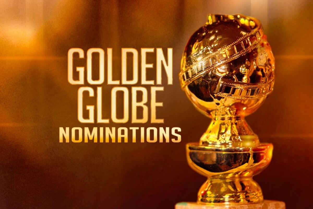 golden globe 2022 nomination