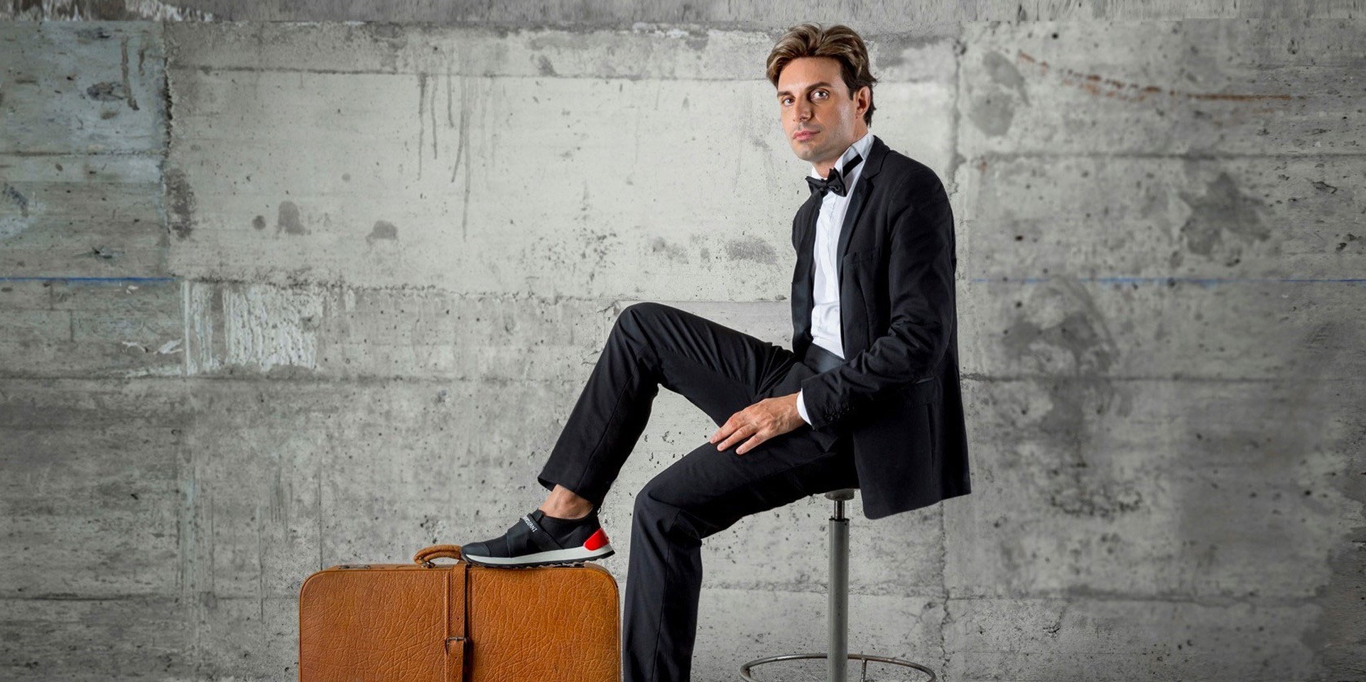 luxury boutique daniele giovanni