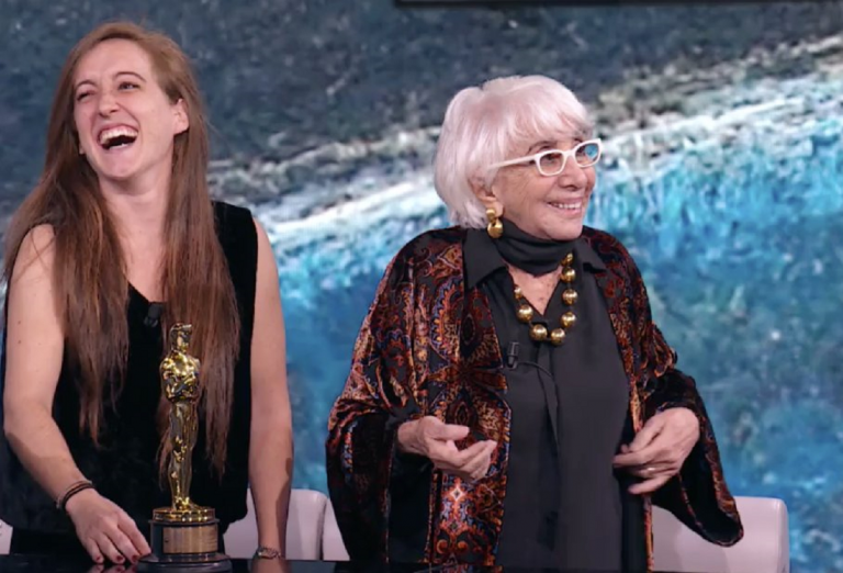 Maria Zulima Job chi è