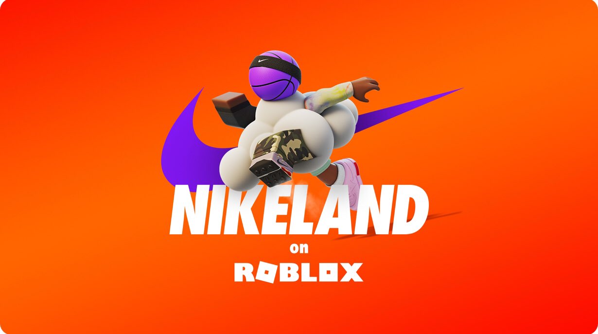 nikeland