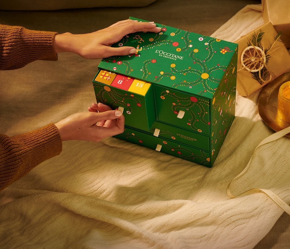 regali beauty di lusso