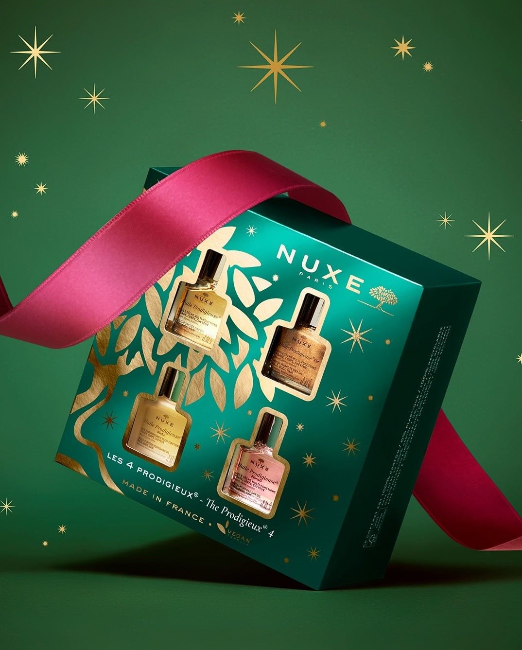 regali beauty di lusso