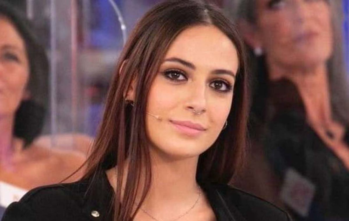 Roberta Ilaria Giusti