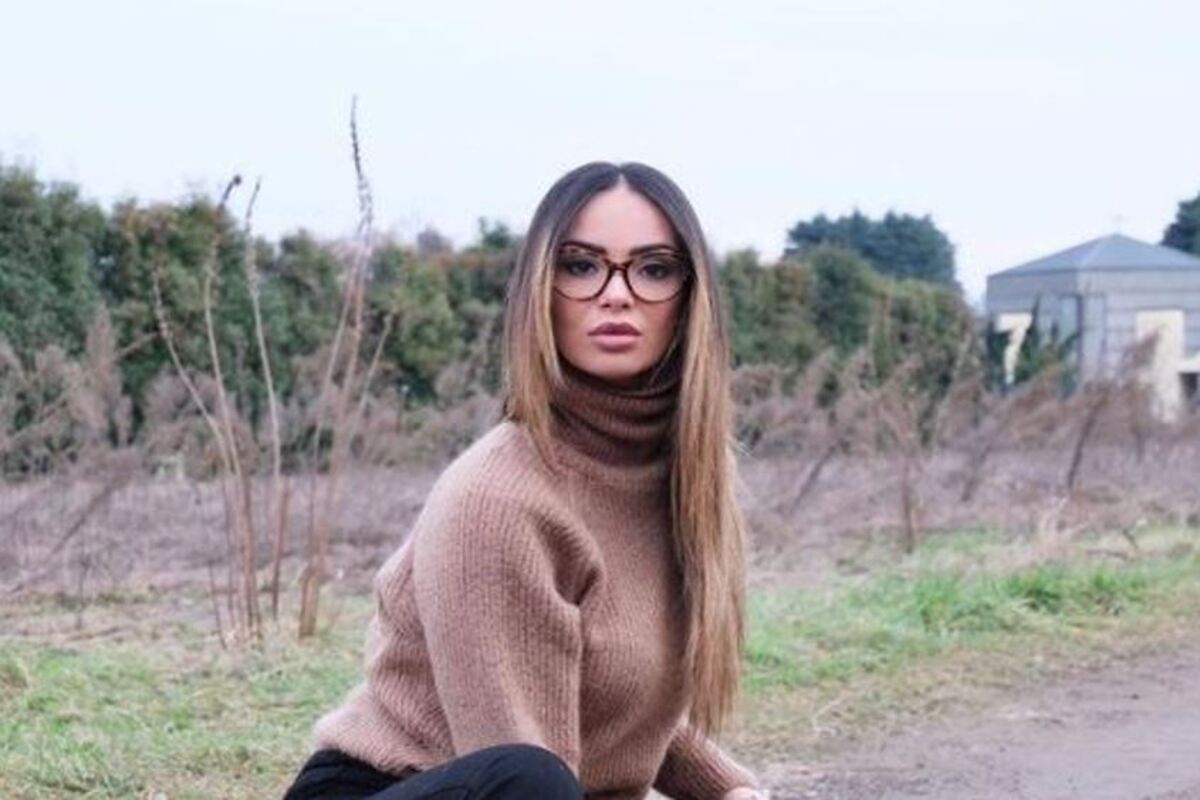 valentina pivati ha partorito