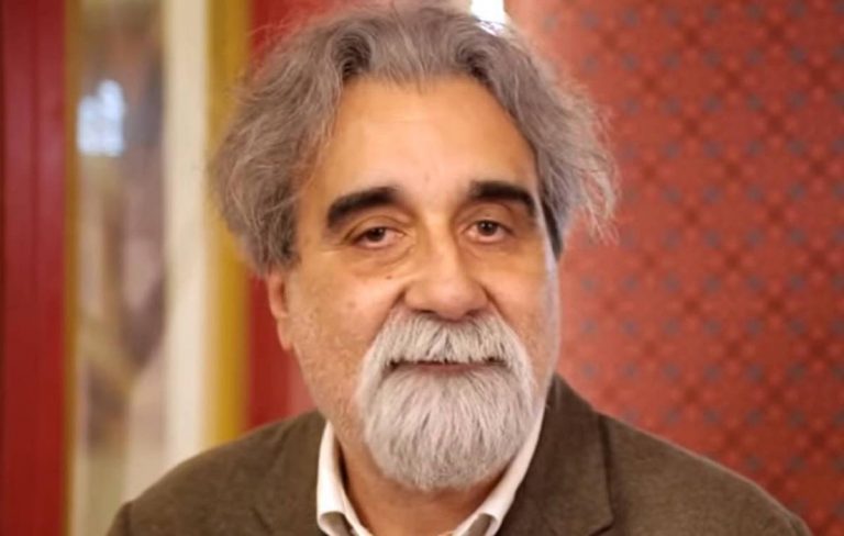 Beppe Vessicchio