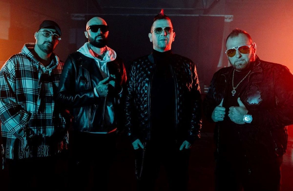 Chi sono i Boomdabash tutto sulla band pugliese