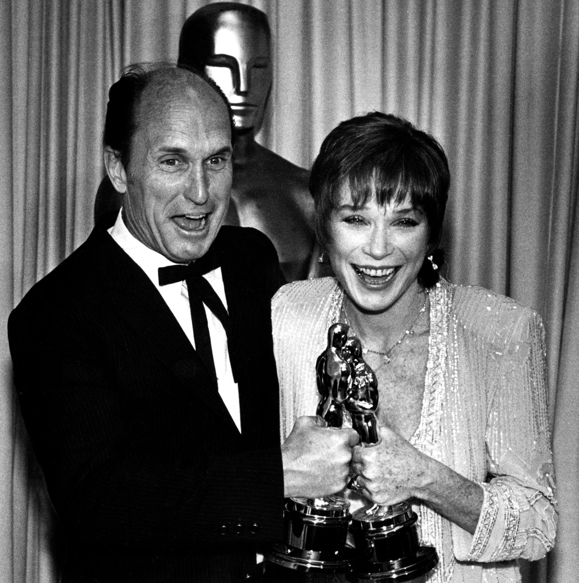 Chi è Robert Duvall