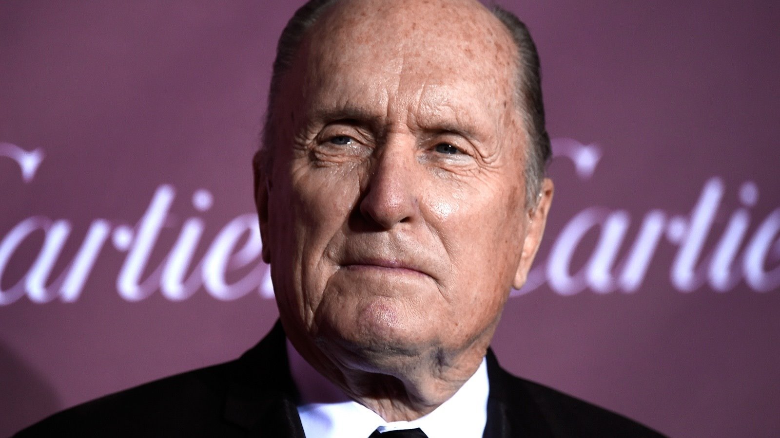 Chi è Robert Duvall