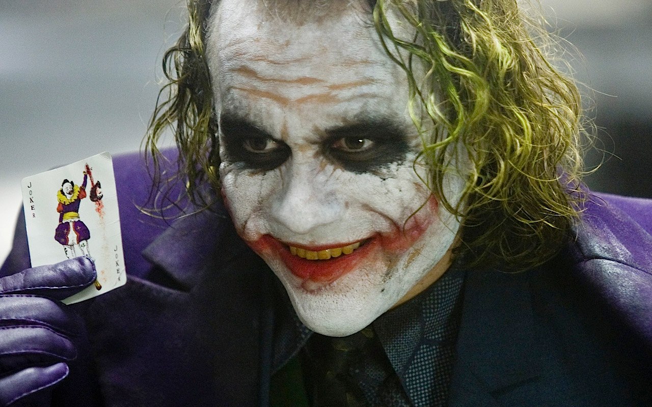 Chi era Heath Ledger