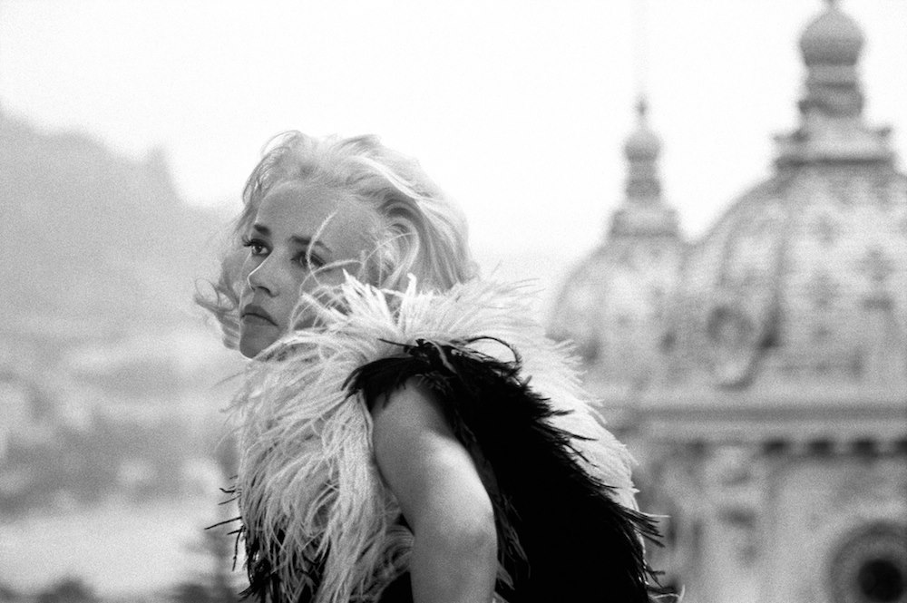 Chi era Jeanne Moreau