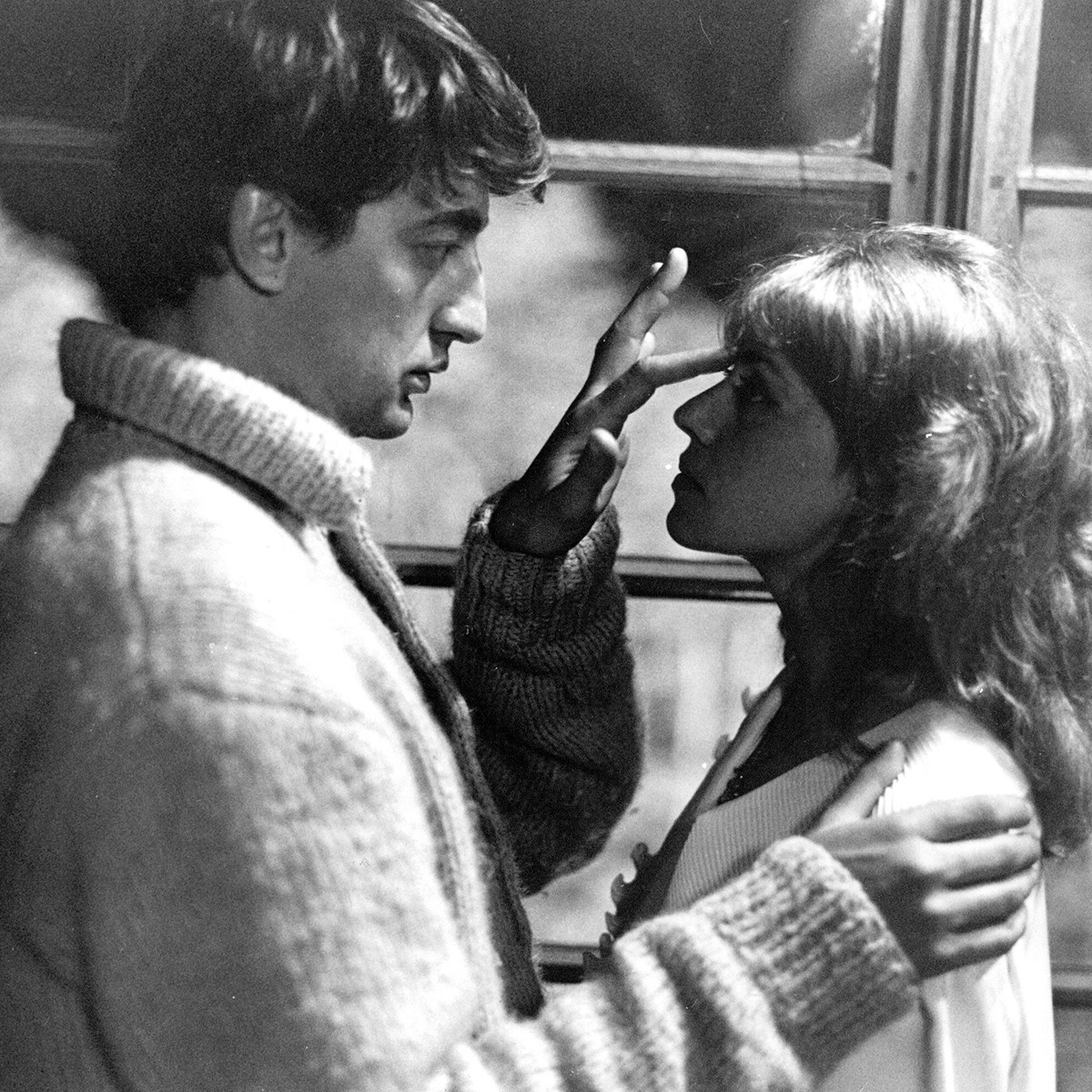 Chi era Jeanne Moreau