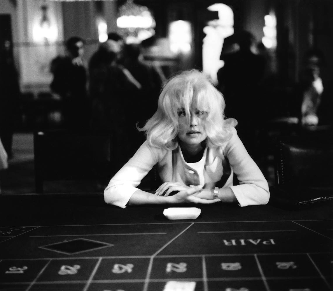 Chi era Jeanne Moreau
